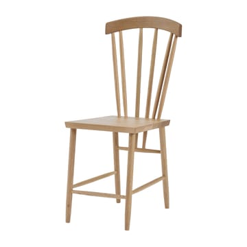 Family Chair No.3 - Eik - Design House Stockholm