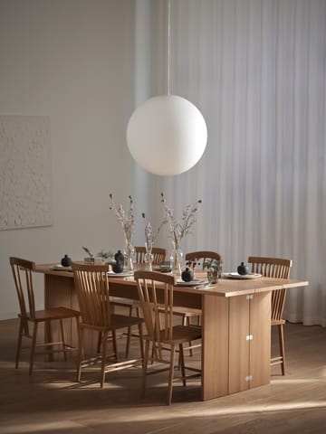Family Chair No.3 - Eik - Design House Stockholm