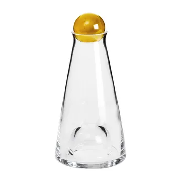 Fia karaffel mini 33 cl - Rav - Design House Stockholm