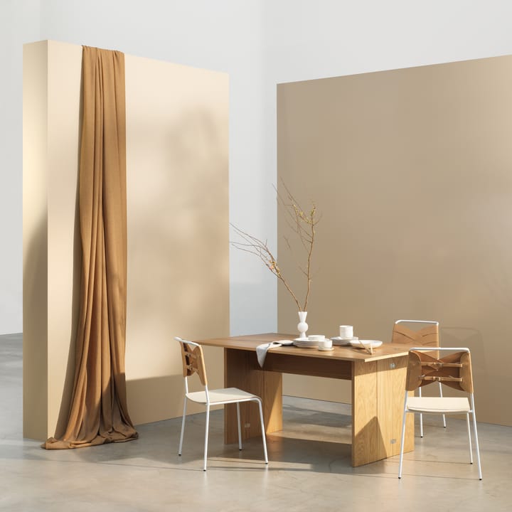 Flip bord, Eik 160 cm Design House Stockholm
