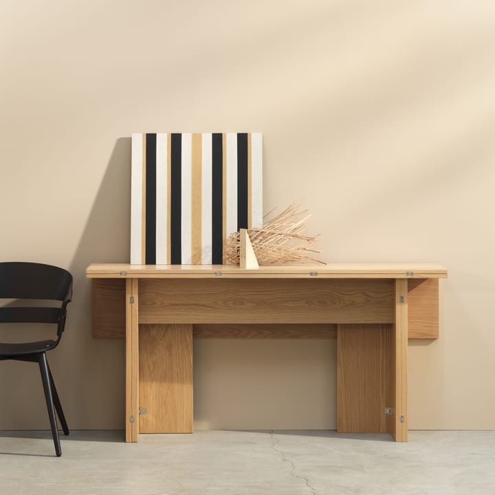 Flip bord, Eik 160 cm Design House Stockholm