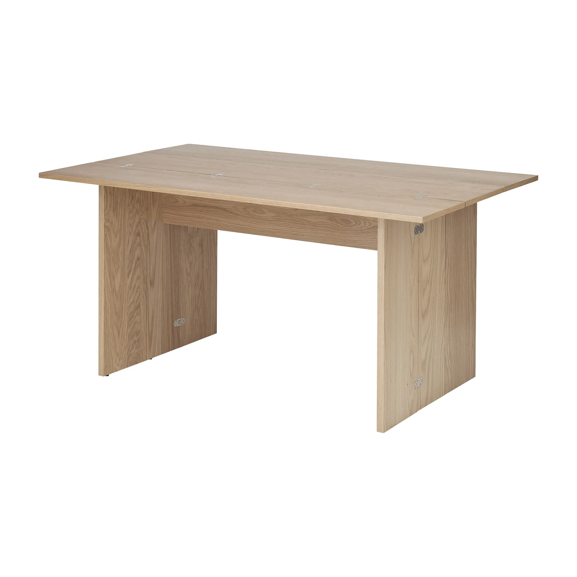 Flip bord, Eik 160 cm Design House Stockholm