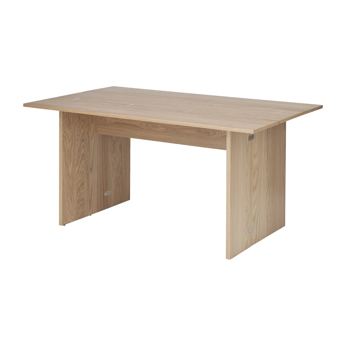 Bilde av Design House Stockholm Flip bord Eik 160 cm