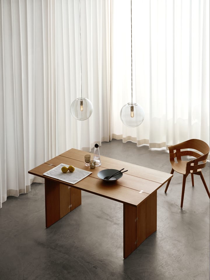 Flip bord, Eik 160 cm Design House Stockholm