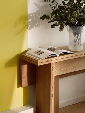 Flip bord - Eik 160 cm - Design House Stockholm