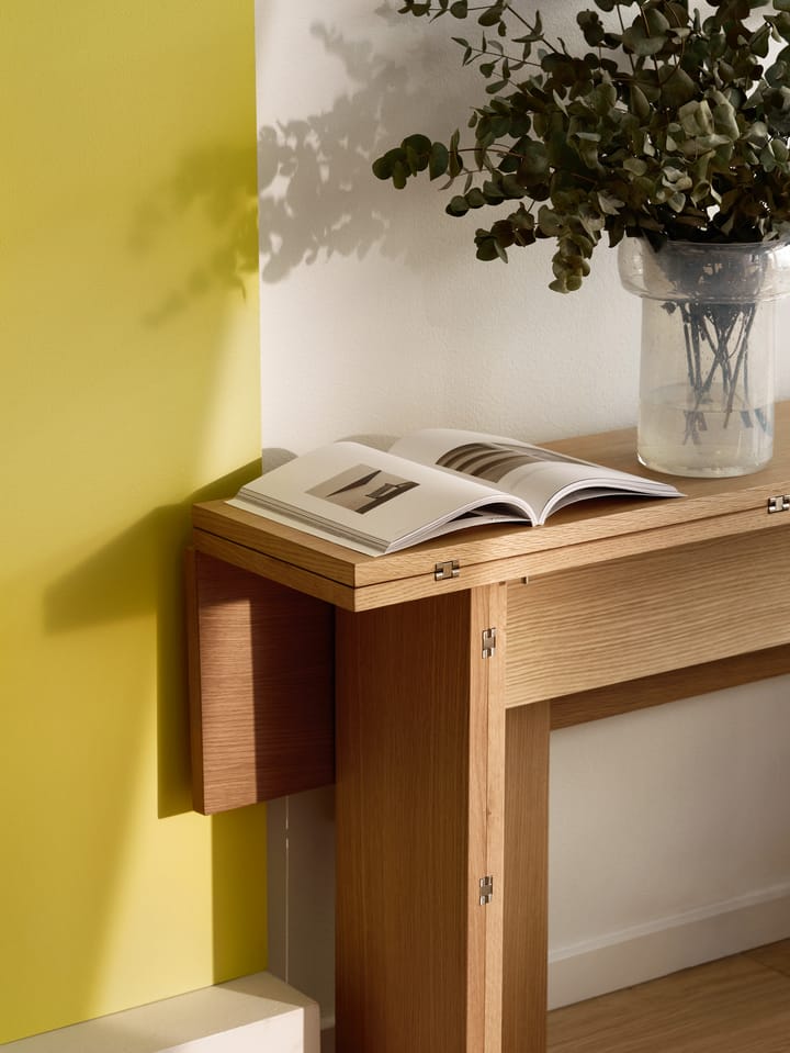 Flip bord, Eik 160 cm Design House Stockholm