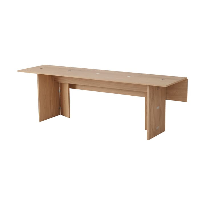 Flip bord, Eik 230 cm Design House Stockholm