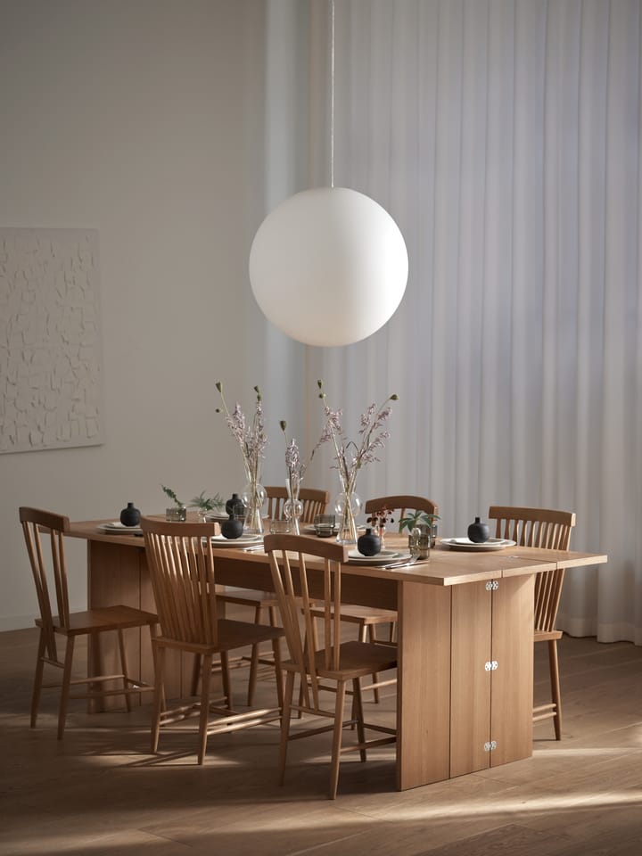 Flip bord, Eik 230 cm Design House Stockholm