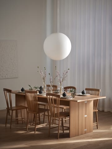 Flip bord - Eik 230 cm - Design House Stockholm