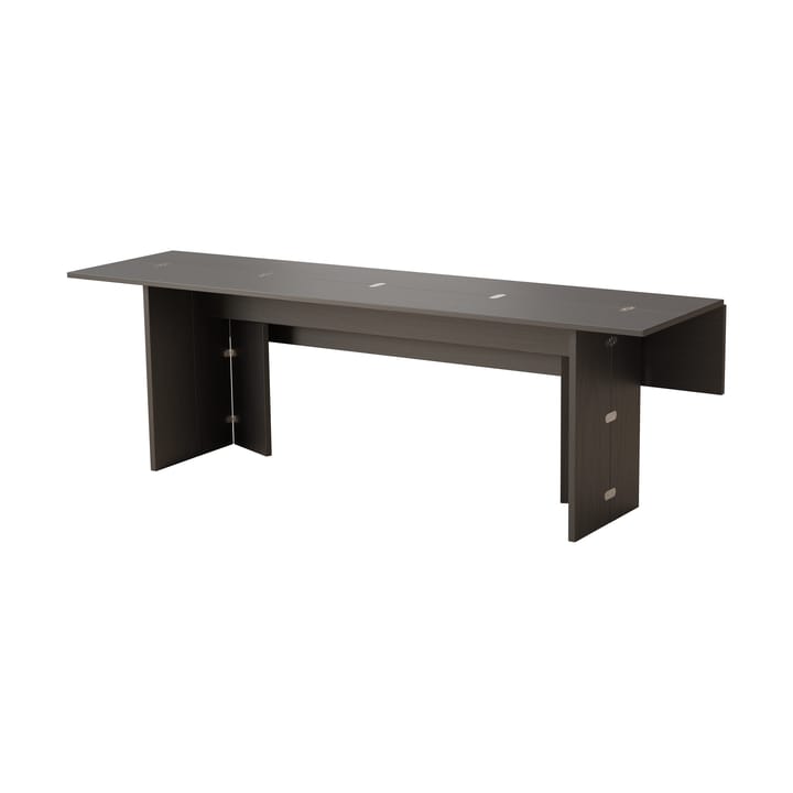 Flip bord, Sort 230 cm Design House Stockholm