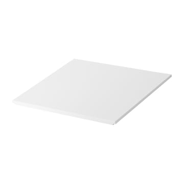 Frame hylleplate 34 x 37,4 cm - Hvit - Design House Stockholm