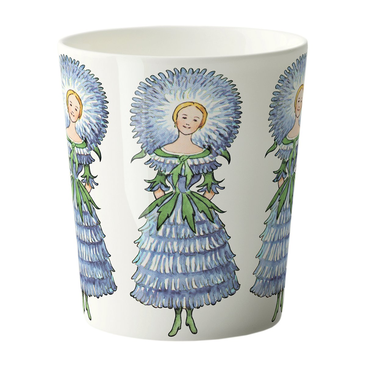 Design House Stockholm Fru Aster kopp 28 cl