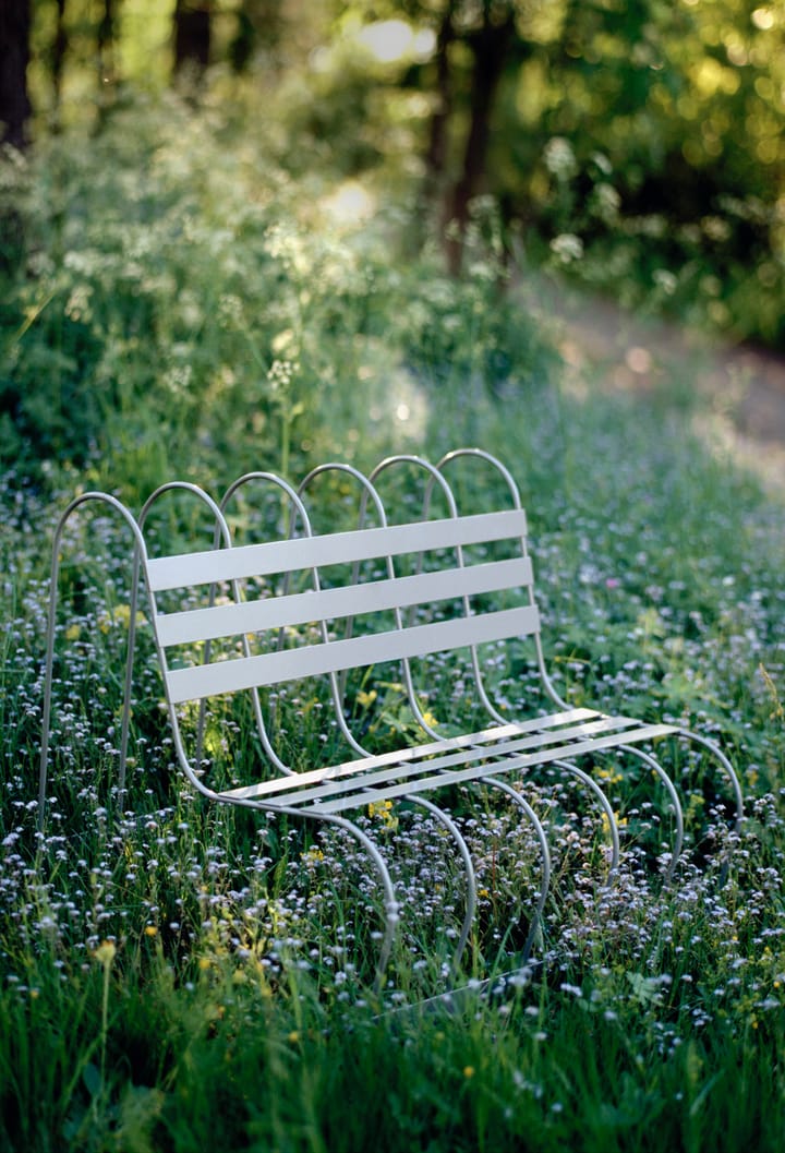 Gardener's sofa, Grønn Design House Stockholm