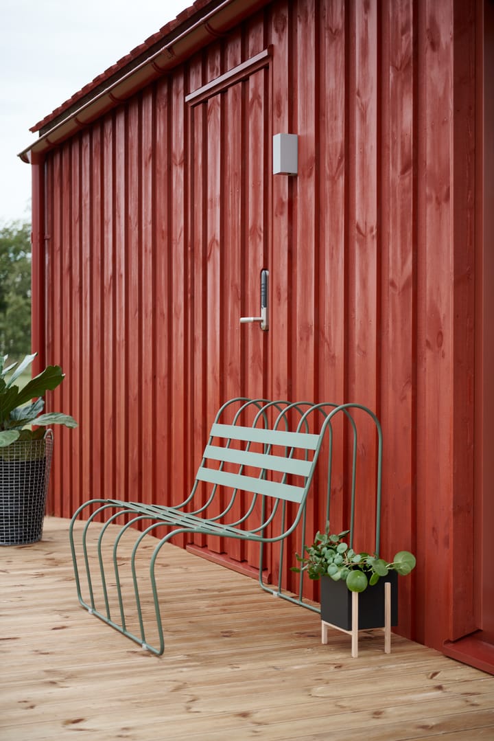 Gardener's sofa - Grønn - Design House Stockholm