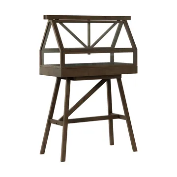 Greenhouse drivhus - Dark ash - Design House Stockholm