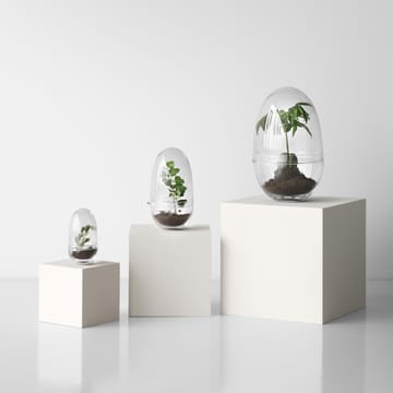 Grow vekstkuppel - x-large Ø20 cm - Design House Stockholm
