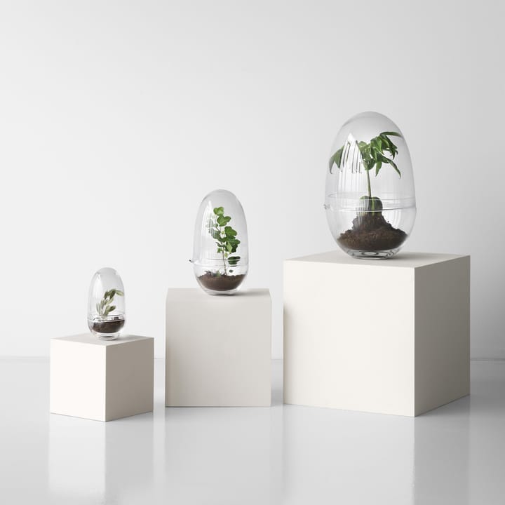 Grow vekstkuppel, x-large Ø20 cm Design House Stockholm