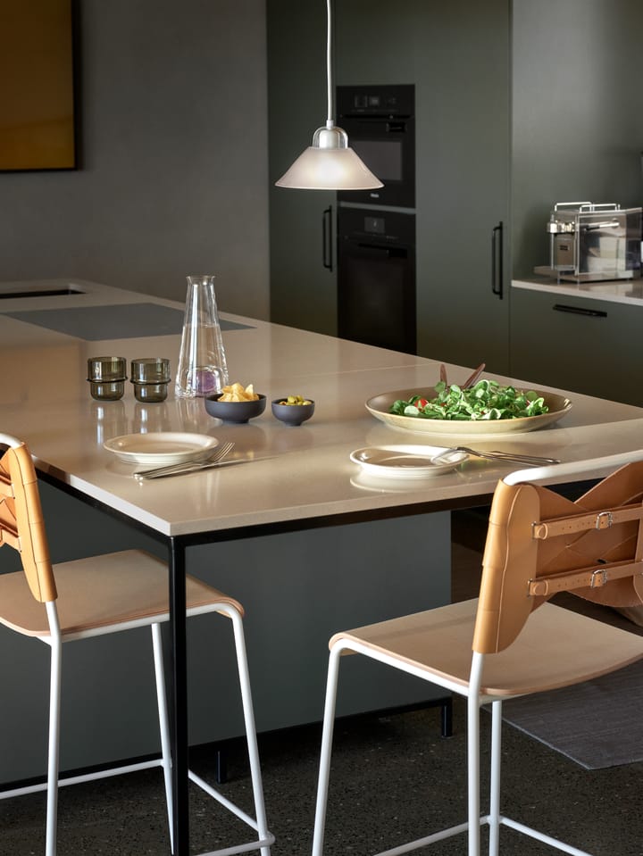 Kalo pendel, Hvit-hvit Design House Stockholm