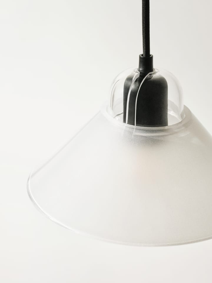 Kalo pendel, Hvit-svart Design House Stockholm
