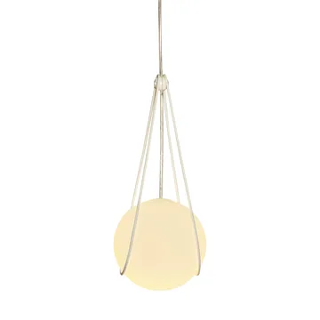 Kosmos beholder hvit - liten - Design House Stockholm