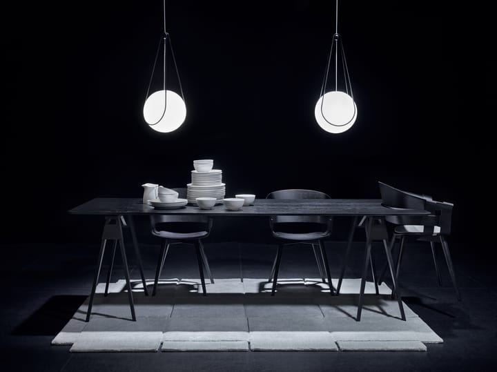 Kosmos beholder hvit, medium Design House Stockholm