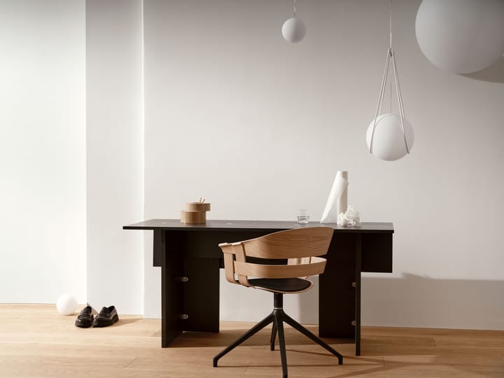 Kosmos beholder hvit, medium Design House Stockholm
