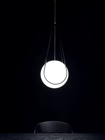 Kosmos beholder hvit - medium - Design House Stockholm