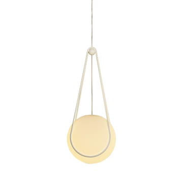 Kosmos beholder hvit - medium - Design House Stockholm