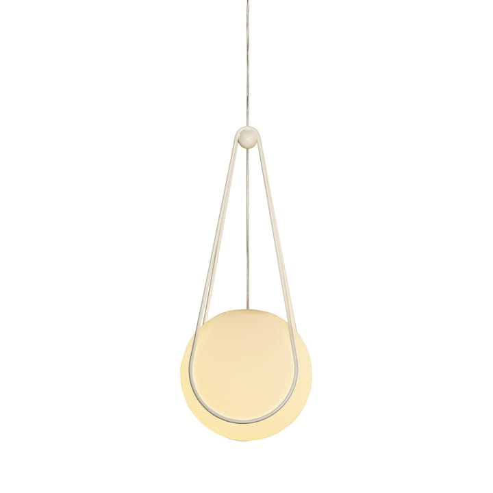 Kosmos beholder hvit, medium Design House Stockholm