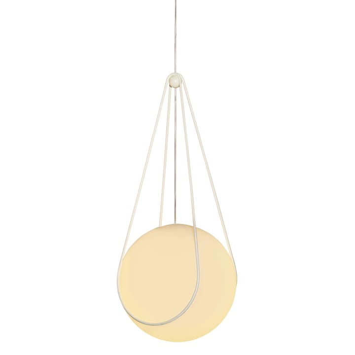 Kosmos beholder hvit, stor Design House Stockholm