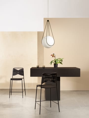 Kosmos beholder svart - liten - Design House Stockholm