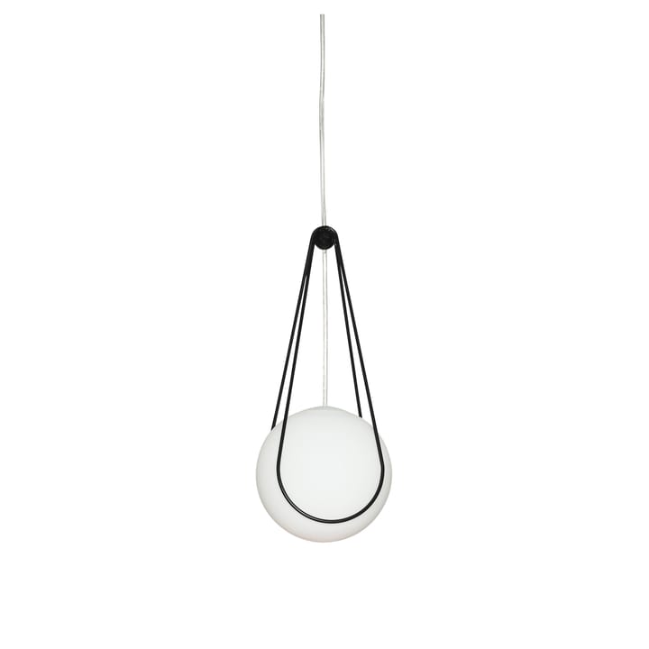 Kosmos beholder svart, liten Design House Stockholm