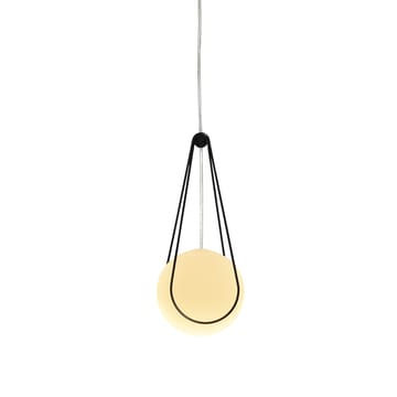 Kosmos beholder svart - liten - Design House Stockholm