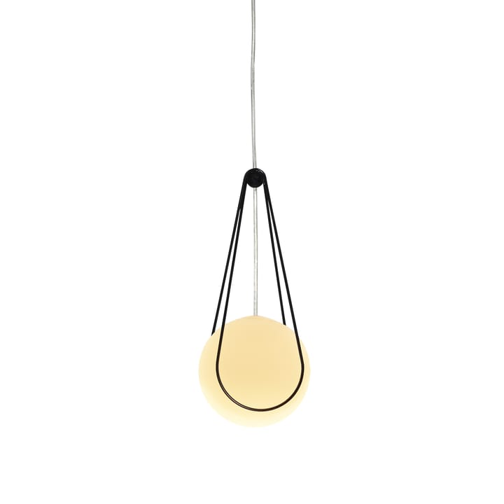 Kosmos beholder svart, liten Design House Stockholm
