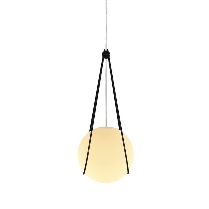 Kosmos beholder svart, medium Design House Stockholm