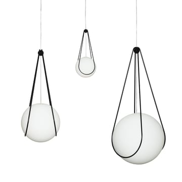Kosmos beholder svart - medium - Design House Stockholm
