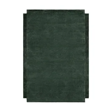 Level teppe - 250x350 cm green - Design House Stockholm
