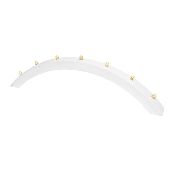 Lightbow lysestake - hvit - Design House Stockholm