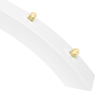 Lightbow lysestake - hvit - Design House Stockholm