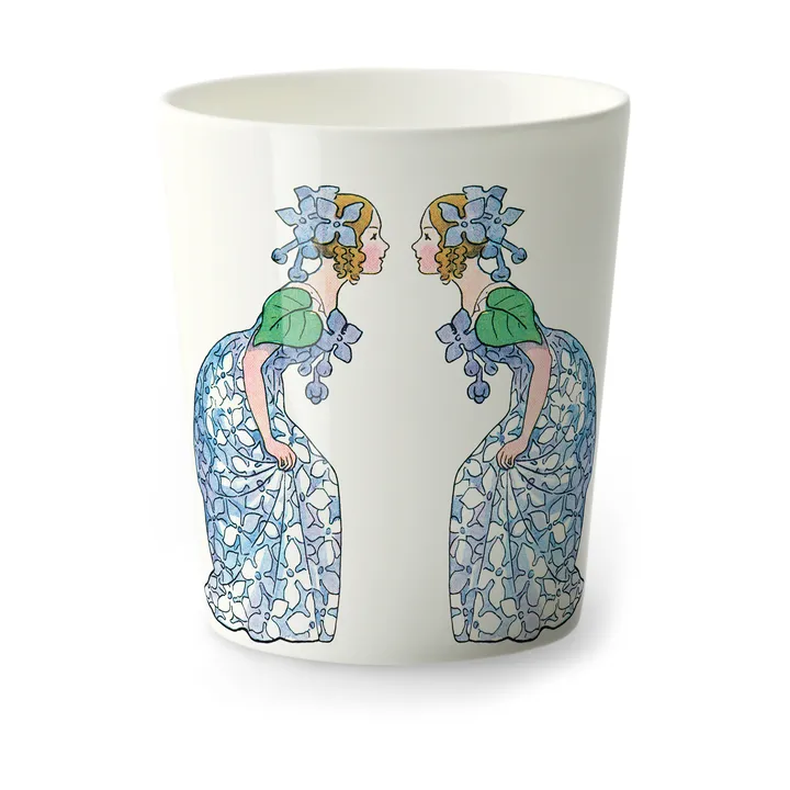 Lilac kopp - 28 cl - Design House Stockholm