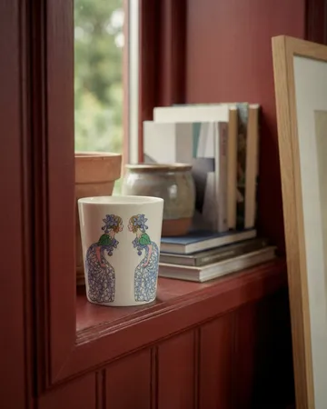 Lilac kopp - 28 cl - Design House Stockholm