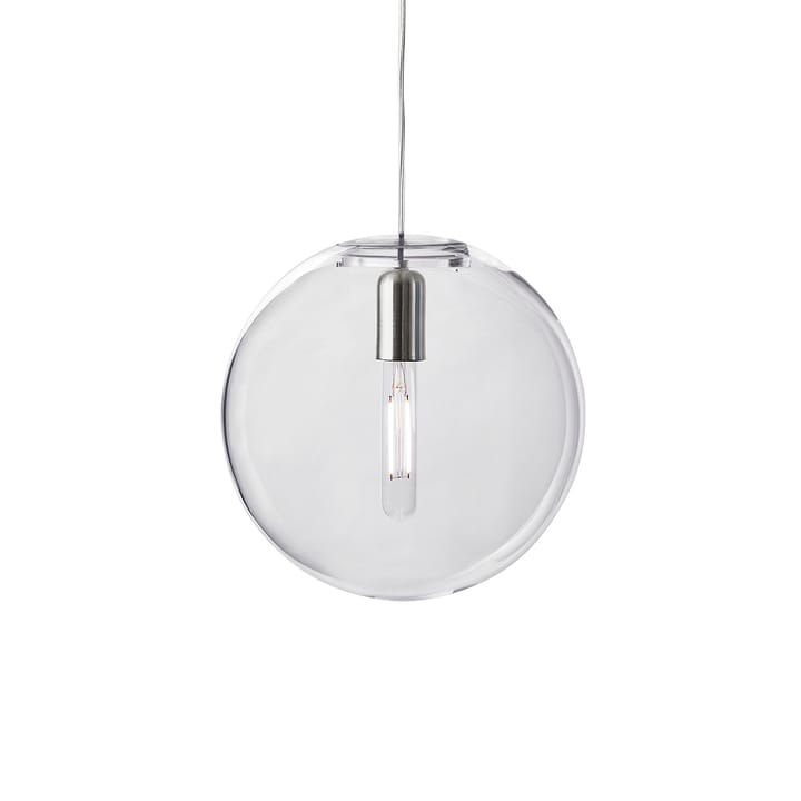 Luna lampe klar - Medium - Design House Stockholm