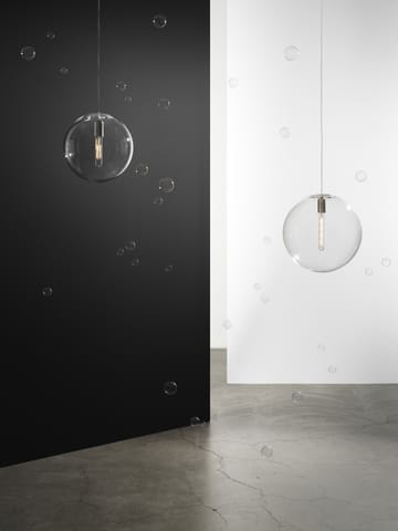 Luna lampe klar - Medium - Design House Stockholm