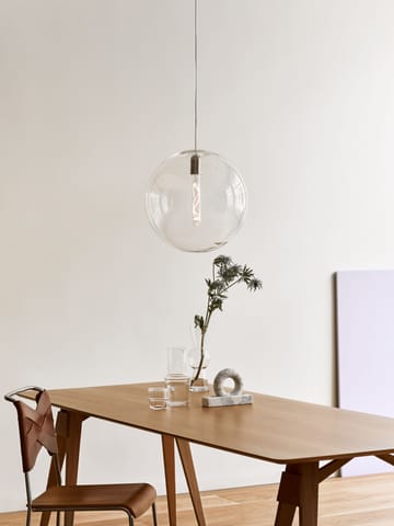 Luna lampe klar - Stor - Design House Stockholm