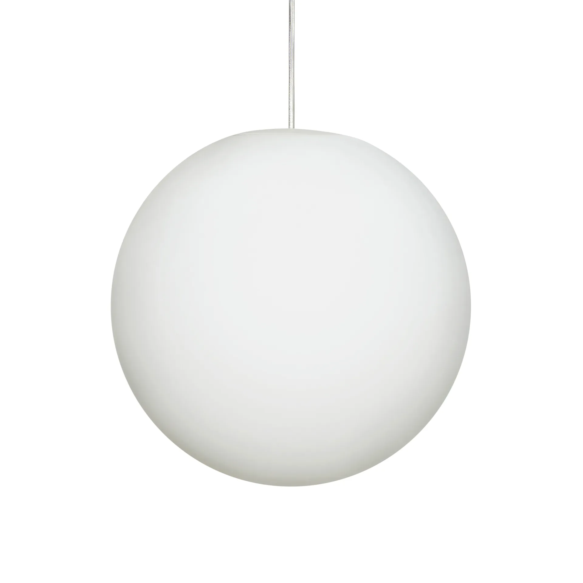 Luna lampe, Large, Ø40 cm Design House Stockholm