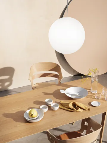 Luna lampe - Large, Ø40 cm - Design House Stockholm