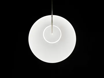 Luna lampe - Large, Ø40 cm - Design House Stockholm