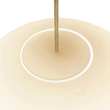 Luna lampe - Large, Ø40 cm - Design House Stockholm