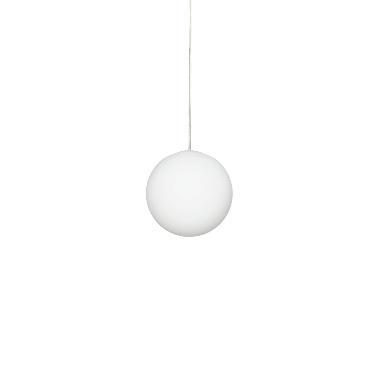 Bilde av Design House Stockholm Luna lampe liten