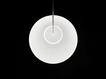 Luna lampe - liten - Design House Stockholm